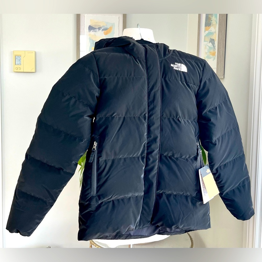 New Winter coat The North Face.